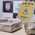 PC-AM prende responsável por distribuição de drogas para o interior do Amazonas