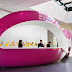 Hotel Interior Design | Nhow Hotel | Berlin | Germany | Karim Rashid