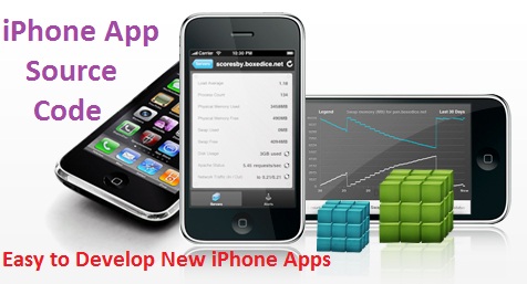 iPhone Apps with Source Code - MobileAppsGallery