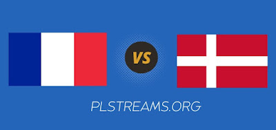  France vs Denmark: preview, time, possible lineups & more
