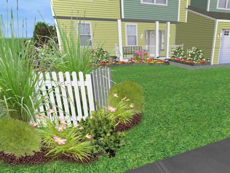 Views from the Garden: Landscaping ideas to hide utility boxes
