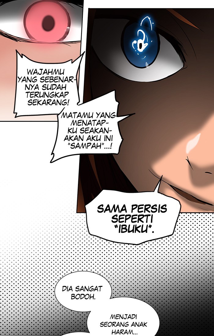 Webtoon Tower Of God Bahasa Indonesia Chapter 256