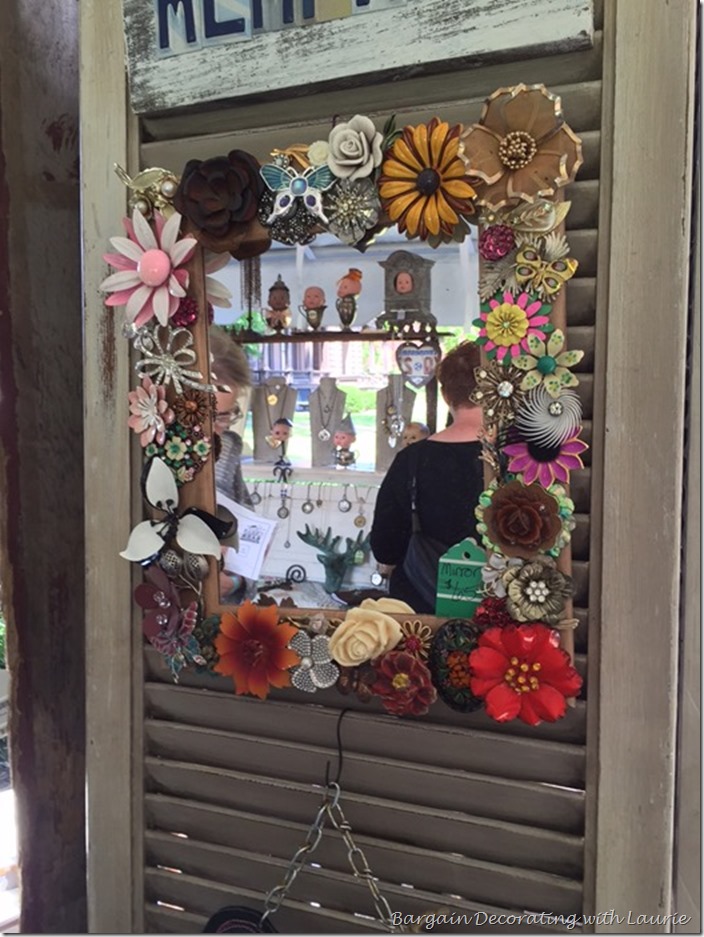 Urban Barn Market-Bargain Decorating with Laurie