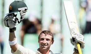 Phillip Hughes