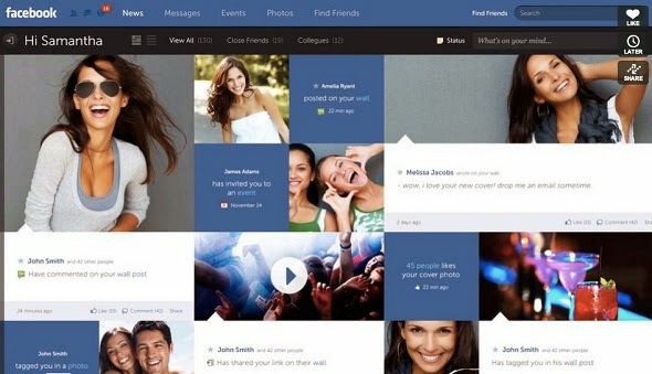 Social Engine and Facebook Template 100% Clone and Nulled