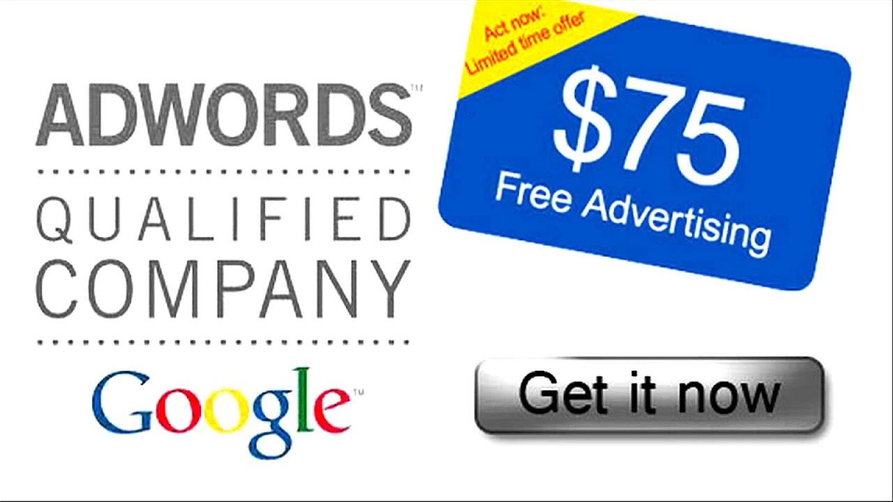 Free Google Adwords Coupon Code