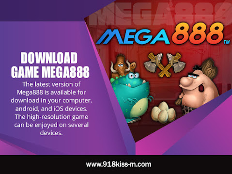 Download Game Mega888