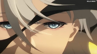 NieR:Automata Ver1.1a アニメ主題歌 EDテーマ アンチノミー 歌詞 amazarashi ニーア オートマタ