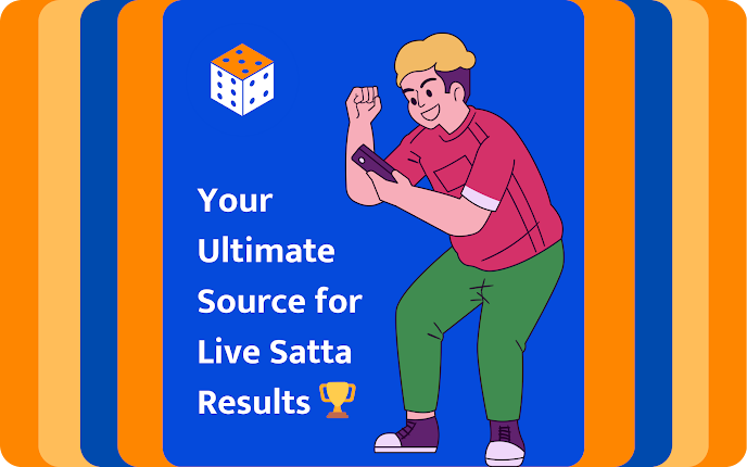 satta king live result