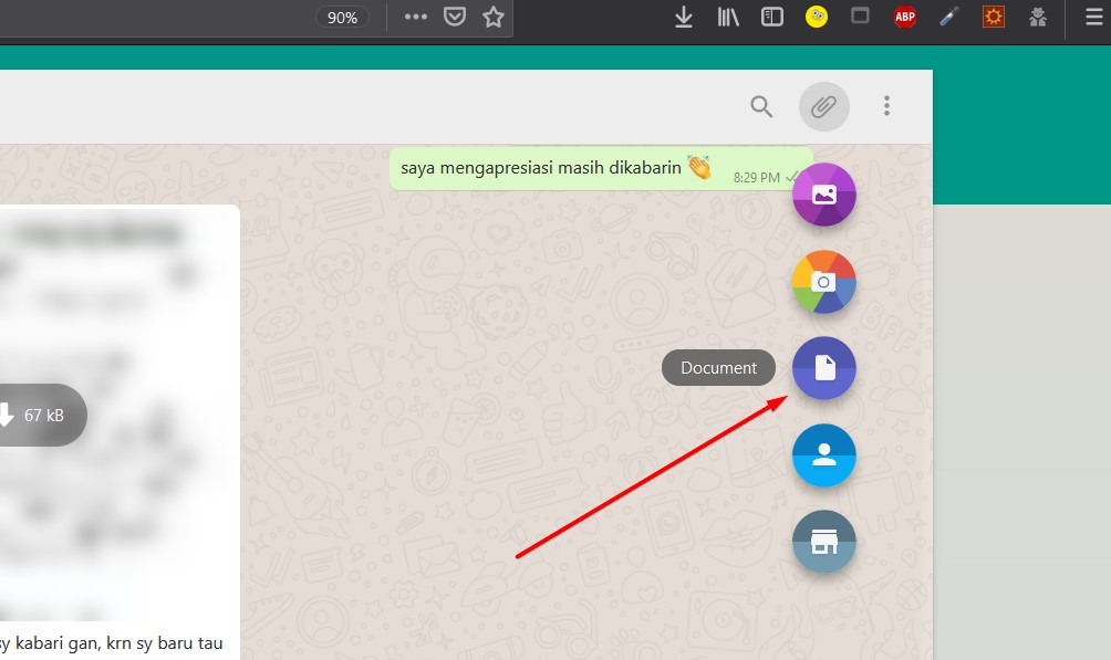 Solusi Gambar dari Whatsapp Tidak Bisa Dibuka di Photoshop ...