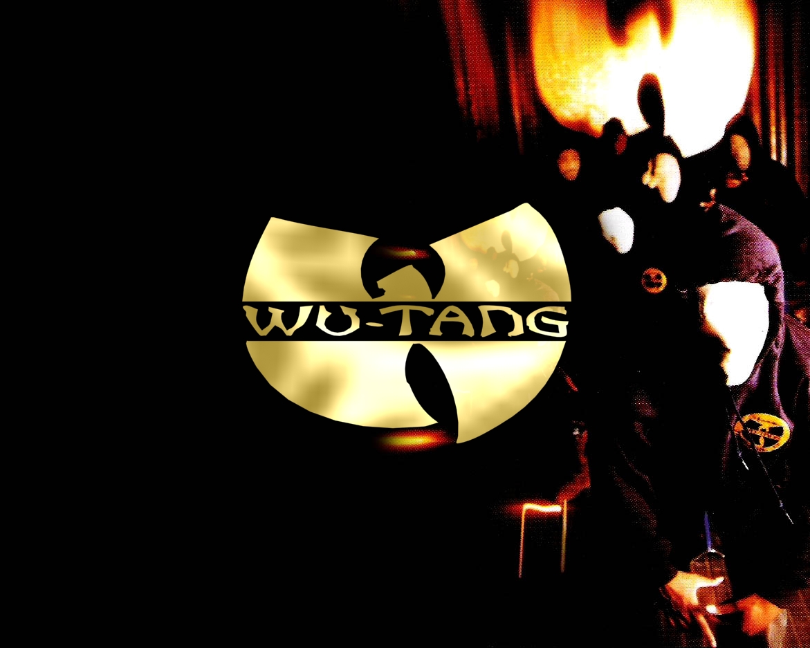 My Background Blog: wu tang wallpaper