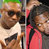 Twitter Fans Of Olamide And Zlatan Go Head To Head As They Fight 