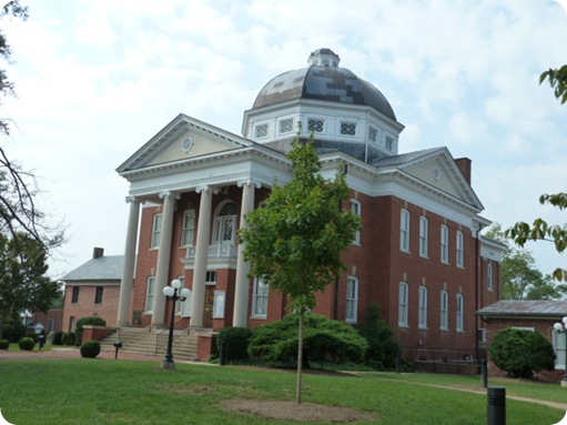 Louisa VA 029