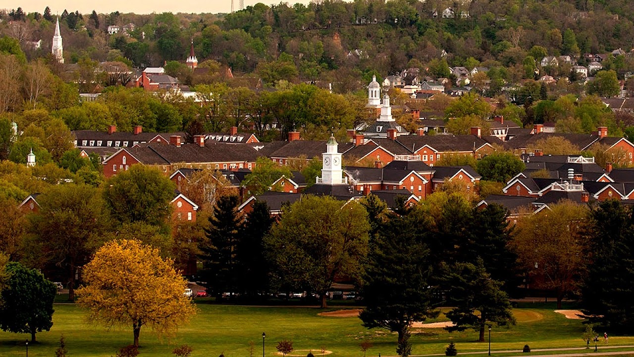 Ohio University - Zanesville