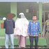 Penggerebekan di Kos-kosan Kampung Tanjung, Sepasang Kekasih Diamankan Satpol PP Lubuk Begalung