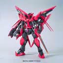 GUNDAM EXIA DARK MATTER PPGN-001 MASTER GRADE (MG) 1/100 MODEL KIT Gundam Build Fighters