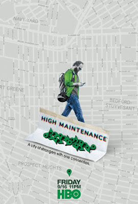 High Maintenance HBO