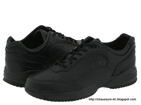 Chaussure DC:dc-597904