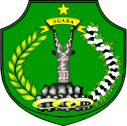 Logo Kabupaten Ngada