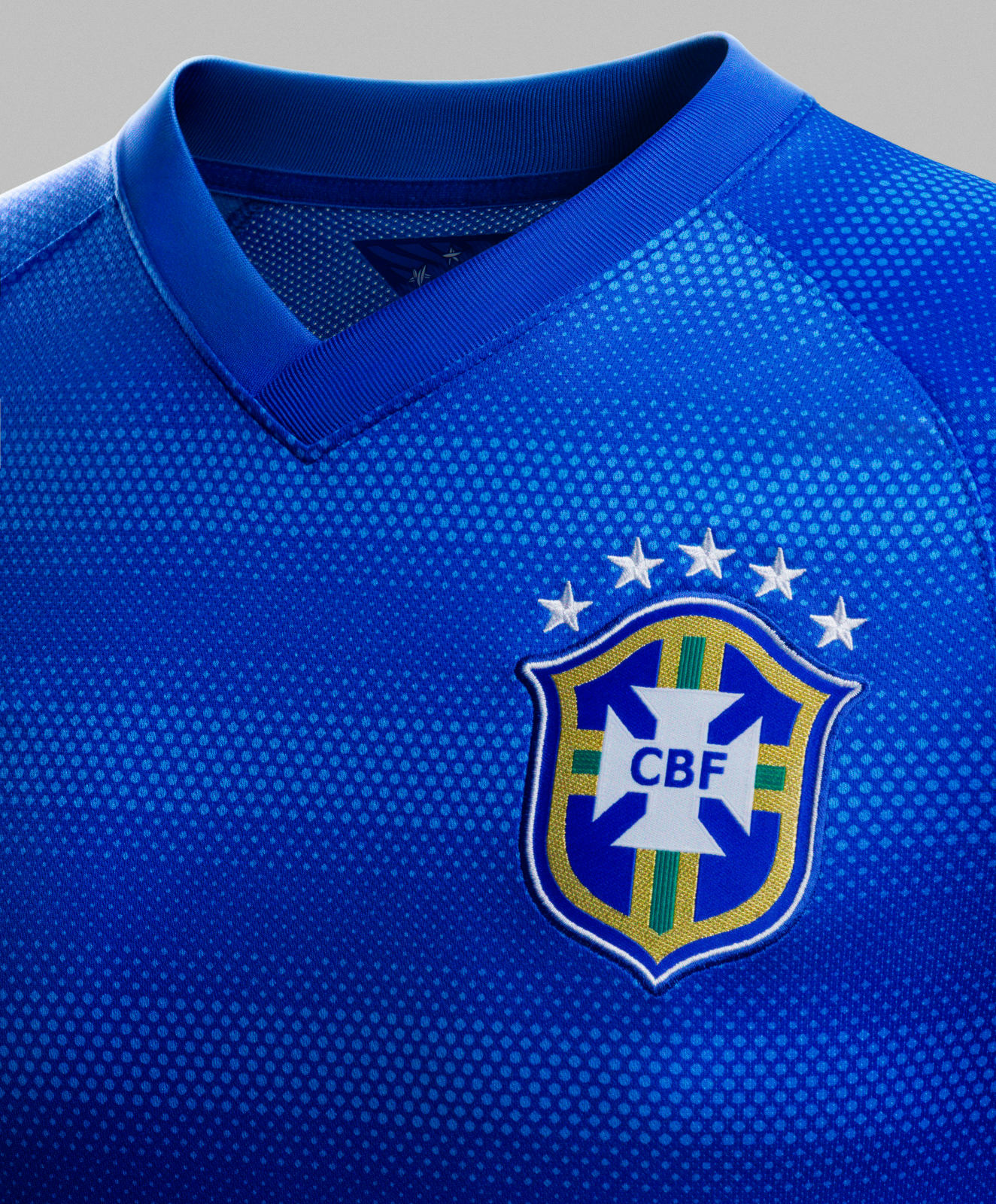 Brazil 2014 World Cup Home and Away Kits Released Footy