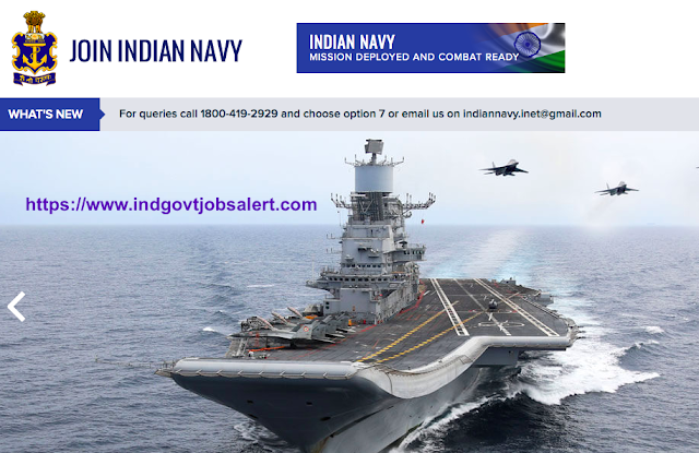 https://www.indgovtjobsalert.com/2019/11/indian-navy-recruitment-notification.html