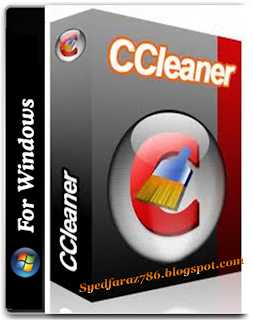 C Cleaner 3.15 Free Full Version Free Download