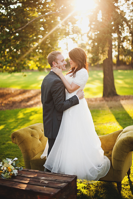 real wedding} at tacomaâ€™s titlow lodgeâ€¦