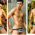 Dàn thí sinh thi Mister global 2017