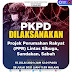 Satu Lokaliti Di Sandakan Dikuatkuasakan PKPD