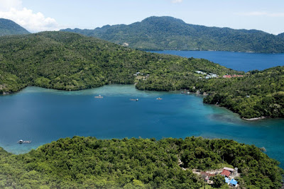 Pulau Rubiah