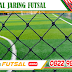 Jual Jaring Futsal KFI SPORT, BISA BAYAR NANTI