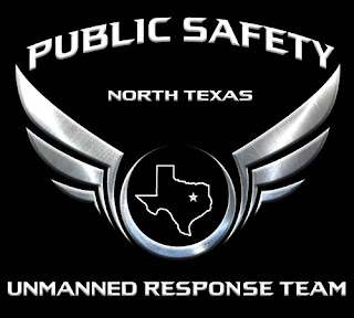 uas, uav, texas, drone public safety, response, team, 