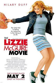 Lizzie%2BMcGuire%2B %2BUm%2BSonho%2BPopstar Download   Lizzie McGuire: Um Sonho Popstar AVI Dublado