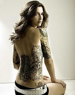 hot tattoos designs