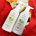 KehairTherapy Coconut Repair Shampoo and Conditioner Review