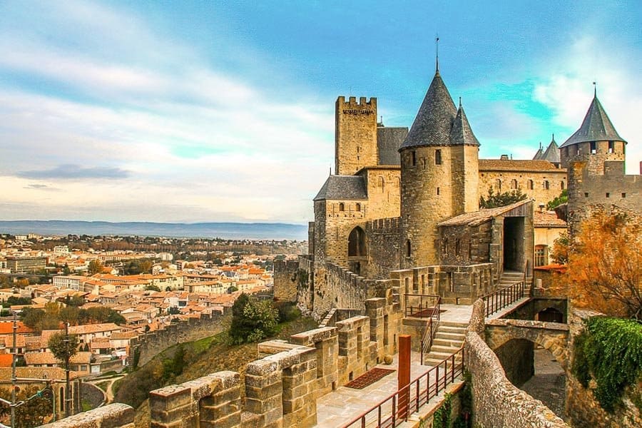 12 Most Charming Small Towns in France
