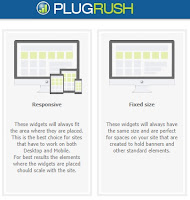 Configurar publicidad PlugRush