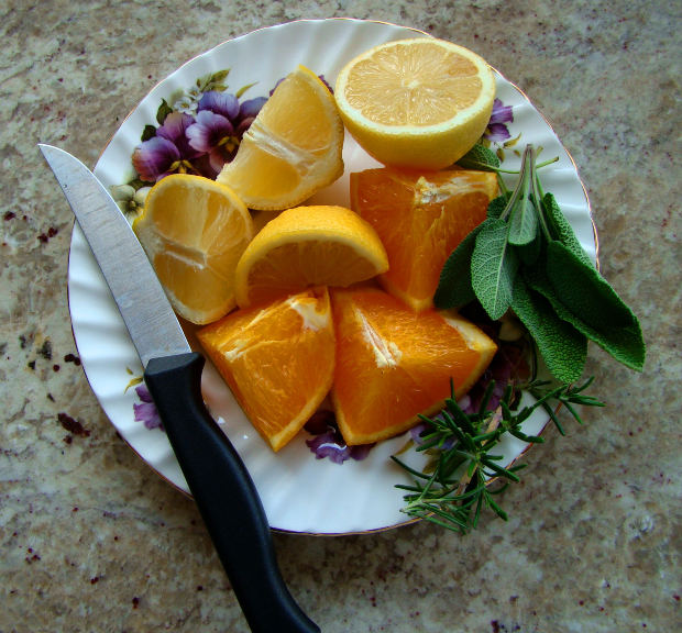 10 Manfaat dan Khasiat Jeruk Lemon | Lifestyle News