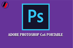 Download Adobe Photoshop CS6 Portable GRATIS