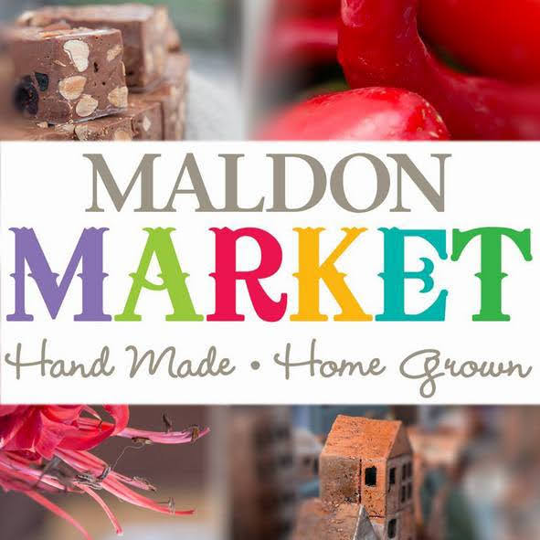Maldon Market
