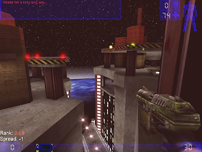 free download Unreal Tournament 1 game