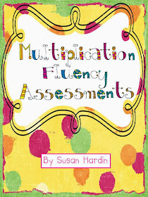 http://www.teacherspayteachers.com/Product/Multiplication-Fluency-Asseessments-251616