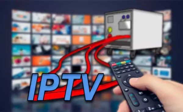 مولد سيرفر IPTV