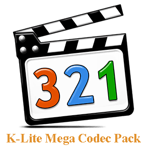 K-Lite Mega Codec Pack 2016