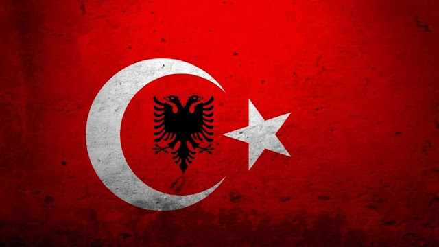 Μίσος από τους Αλβανούς για την Ελλάδα