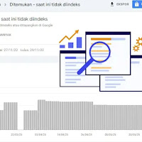 Jangan Panik! Ini yang Harus Dilakukan Saat Postingan "Ditemukan - Saat Ini Tidak Diindeks" di Google Search Console