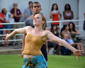 Atlanta Ballet's Wabi Sabi | High Museum of Art