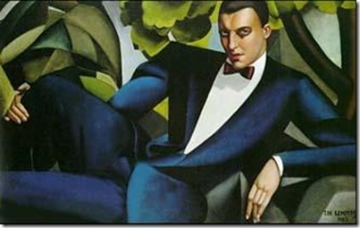The Marquis d´Affitto