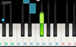 Download Piano Teacher for Android