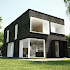 Contemporary INFILL is The New Prefab